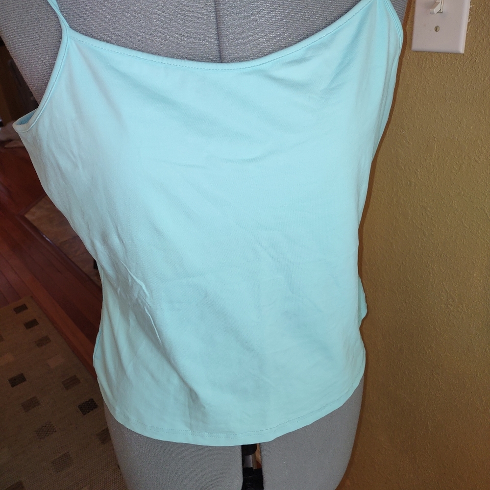 (13) Tangents, XXL, Sleeveless Top